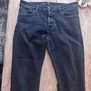 Neuw Gray Denim Jeans